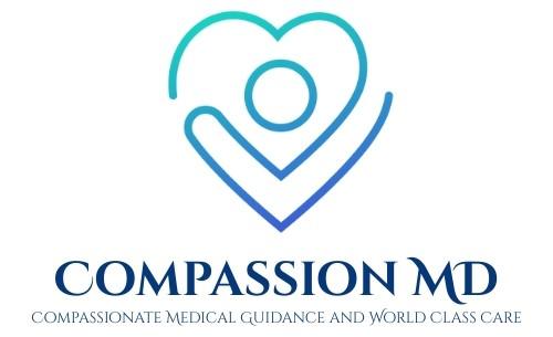 CompassionMD Subscription